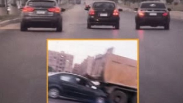 براءة المتهمين في مطاردة فتيات الواحات وانقضاء الدعوى بالتصالح