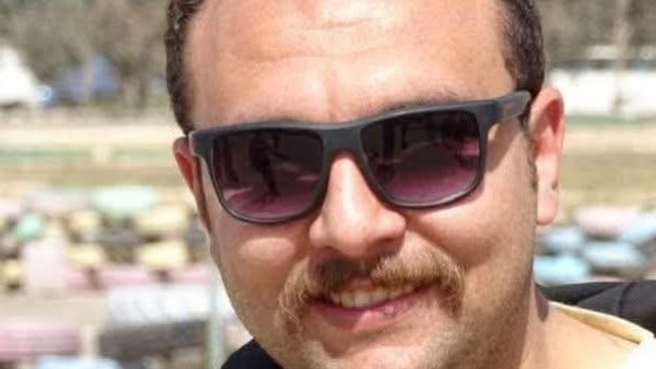 أثناء عمله.. كواليس وفاة المقدم عبد الرحيم الرفاعي بمباحث أكتوبر