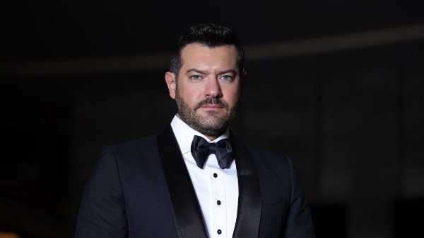 عمرو يوسف: مصطفى غريب حنفية إفيهات.. وكان بيذاكرلي لغة عربية