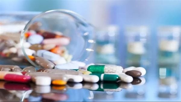 منها حقن فيتامين ك والبانتوبرازول، شعبة الأدوية: نقص حاد في أدوية منقذة للحياة