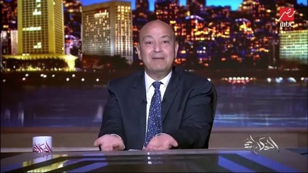 عمرو أديب: جمال عبدالناصر لم يكن مقتنعًا بالوحدة العربية أبدًا قبل ما يموت