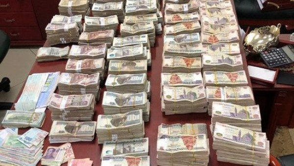 الداخلية: اتخاذ الإجراءات القانونية ضد صانعة محتوى بالجيزة بتهمة غسل 5 ملايين جنيه