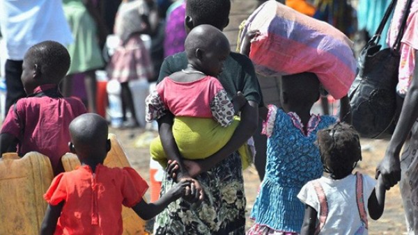 البابا لاوُن يطلق نداء عاجل من أجل وقف العنف في السودان