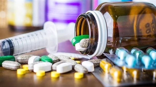 هيئة الدواء تسحب تشغيلات من مستحضر "Futapan" لعلاج قرحة المعدة والحموضة
