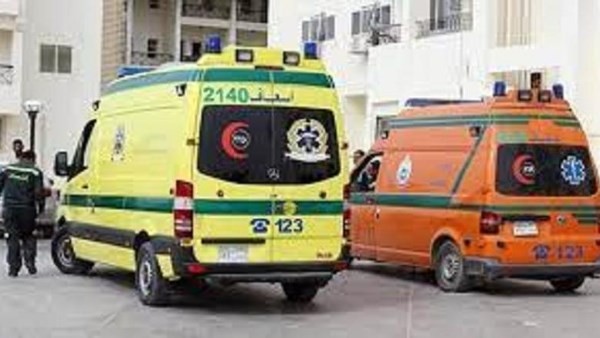 بعد تناول وجبة بروست.. إصابة أكثر من 50 شخصًا بتسمم غذائي في حي أبو هلال بالمنيا