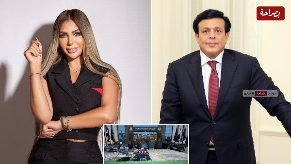 محكمة الجنايات تستدعي ضباط المباحث.. ودفاع سارة خليفة يطالب بإثبات تعرضها لهتك عرض وتعذيب