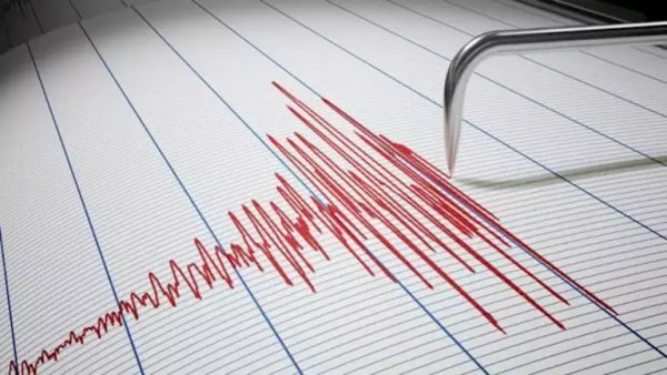زلزال بقوة 4.9 ريختر شمال مطروح.. بيان عاجل من البحوث الفلكية بالتفاصيل