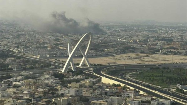 «أكسيوس»: إسرائيل استهدفت الوفد المفاوض لحماس في الدوحة (صور وفيديو)