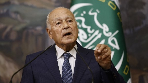 بعد الهجوم الإسرائيلي .. أبو الغيط: نقف مع قطر في أية إجراءات تتخذها لحماية سيادتها