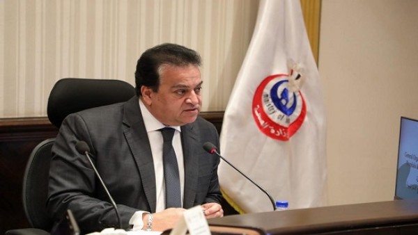 نائب رئيس الوزراء وزير الصحة يوجه بإحالة واقعة مستشفى 6 أكتوبر إلى السيد النائب العام