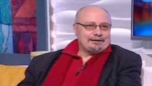 وفاة الكاتب الصحفى سليمان شفيق