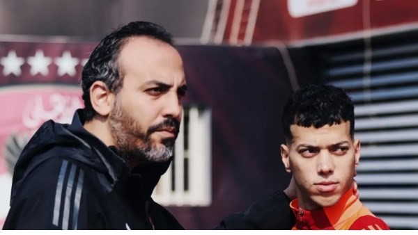 الأهلي يعلن إصابة إمام عاشور بفيروس A