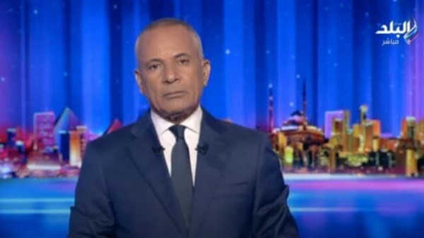 «كله بسبب 2011».. أحمد موسى: جنوب سوريا خارج المشهد ودمشق لا تملك قول "لا" لإسرائيل