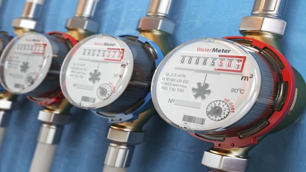 Choosing the Right Water Flow Meter Suppliers in UAE: What You Need to Know