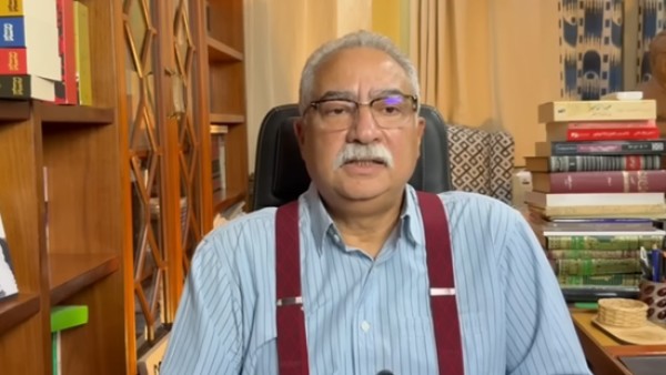 فيديو.. إبراهيم عيسى: تجاهل متعمد للمسيحيين الفلسطينيين في غزة.. هل تراجع عددهم بعد حكم حماس وهم الذين أسسوا مستشفيات للشعب