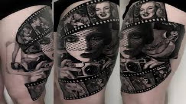 Discover Cairo’s #1 Tattoo Studio Experience and Meet TattooTwon Ink and Art With Impact