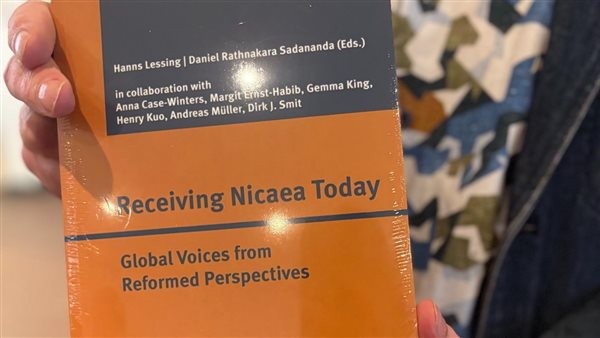 إصدار لاهوتي جديد: "استقبال نيقية اليوم" يوحّد أصواتًا إصلاحية عالمية احتفالًا بمرور 1700 عام على مجمع نيقية