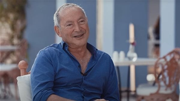 سميح ساويرس: 3 حاجات فى حياتي ندمت عليها (فيديو)