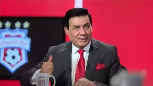 المستشار القانوني للأهلي: إم بي سي توقف برنامج مدحت شلبي وتحيله للتحقيق