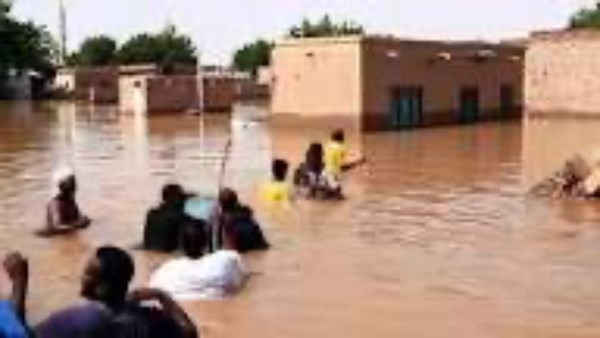 عباس شراقي: فيضان السودان كشف خطورة سد النهضة.. ومصر محصنة بالسد العالي