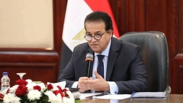 بيان عاجل من الصحة والتعليم بشأن مرض اليد والقدم والفم وحقيقة إغلاق المدارس