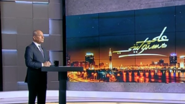 أحمد موسى: العرض العسكري الصيني يكشف عن قوة عسكرية تفوق الولايات المتحدة