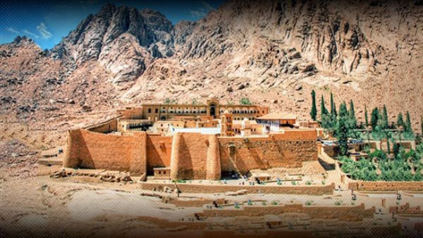 مجلة أمريكية تكشف أبعاد أزمة دير القديسة كاترين بين القضاء والسياسة والدبلوماسية