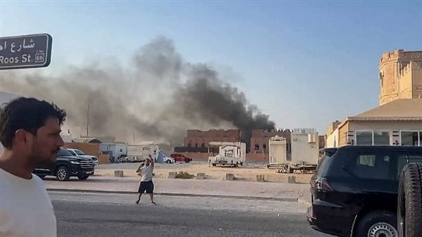10 أطنان متفجرات قنبلة تلو الأخرى بفارق ثوانٍ، كيف نفذت إسرائيل هجومها على الدوحة؟