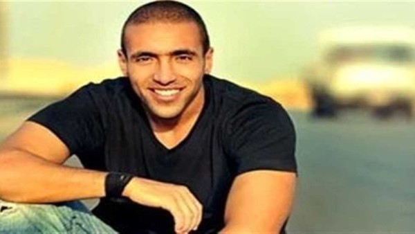 موعد ومكان جنازة الفنان عمرو ستين خطيب مريم عامر منيب