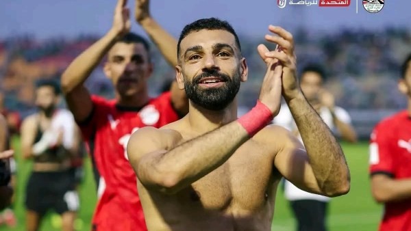 صباحنا كأس عالم.. مينا هاهر يشيد بـ لاعبي منتخب مصر في تصفيات المونديال