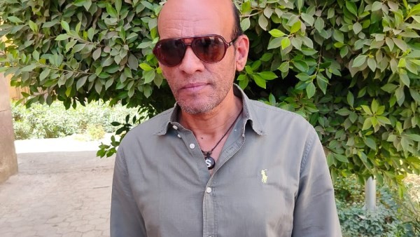 والد نزال إحدى ضحايا مطاردة طريق الواحات: لن يتم التنازل عن القضية وفي انتظار انتهاء التحقيق