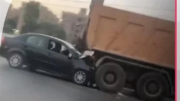والد إحدى فتاتي مطاردة طريق الوحات: المتهمون عرضوا 150 ألف جنيه للتصالح