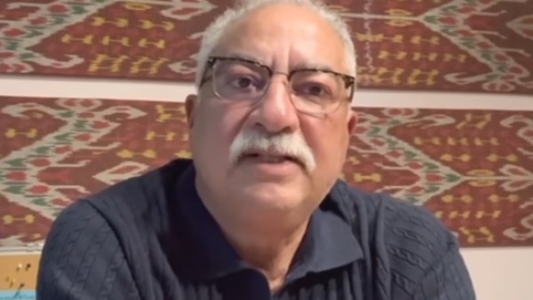 فيديو.. قصف الدوحة.. إبراهيم عيسى: حماس التي كانت سببا في دمار غزة تضرب وقطر التي تمولها تُهان