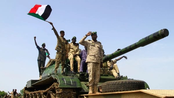 الجيش السوداني يحرر بارا.. ويكسر شوكة الميليشيا المتمردة في شمال كردفان
