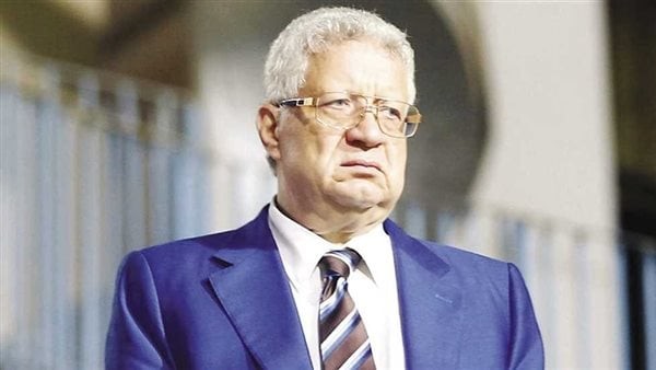 غدا، نظر دعوى مرتضى منصور ضد وزير الإسكان بسبب سحب أرض الزمالك