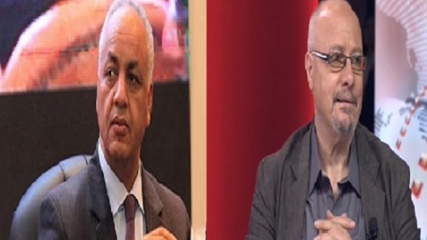 مصطفى بكري ينعى الكاتب الصحفي الكبير سليمان شفيق : رحلة طويلة من الكفاح الوطني .. دافع عن ثوابت الوطن ومصالح الجماهير