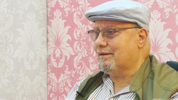 موعد جنازة وعزاء الكاتب الصحفي سليمان شفيق