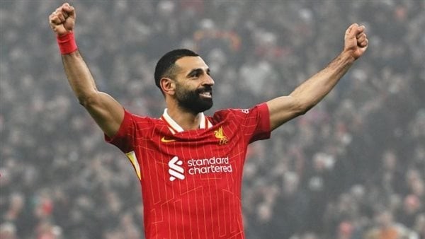 عقدة 8 سنوات ورقم قياسي عالمي، محمد صلاح يسعى لـ"ضرب عصفورين بحجر" أمام بيرنلي اليوم
