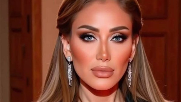 ريهام سعيد: أمر بأزمة نفسية أثرت على شكلي.. والتنمر زاد معاناتي