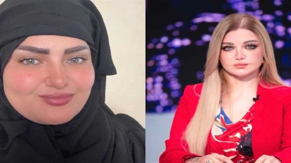 «المذيعة أم منديل».. سما المصري تسخر من ياسمين الخطيب (فيديو)