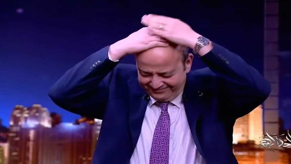 عمرو أديب يسخر من هزيمة الزمالك: «يا جدعان دا وادي دجلة بيصارع الأهلي على الهبوط»