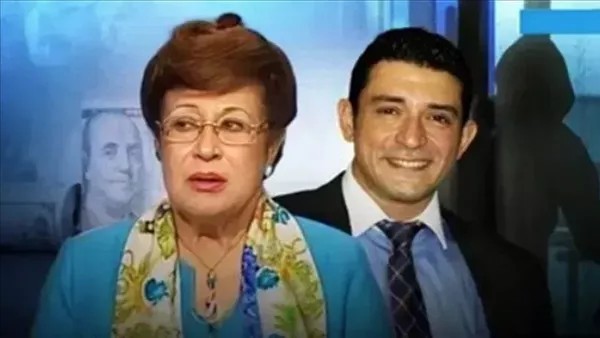 وفاة أحمد الدجوي تعود للواجهة، شقيقه يوجه رسالة استغاثة للنائب العام