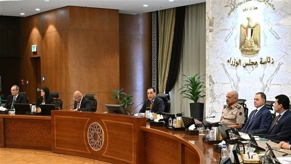 قرارات مجلس الوزراء اليوم، الحكومة توافق على 14 قرارا مهما، تعرف عليها