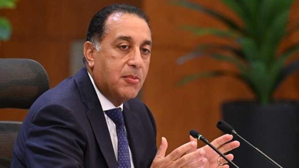 رئيس الوزراء : بدء التجربة الأولى للتحول من الدعم العيني إلى النقدي قريبًا