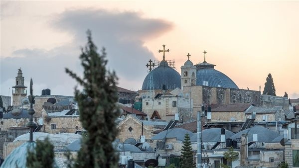 مجلس الكنائس العالمي يجدد دعوته للصلاة والعمل من أجل السلام في فلسطين