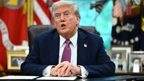ترامب يهدد أفغانستان: إذا لم تعد قاعدة "باجرام" إلى أمريكا ستحدث أمور سيئة