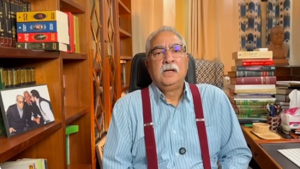 فيديو .. إبراهيم عيسى يعتذر لكل مسيحي: مشاهد غزة المفجعة حدثت في دول عربية فالجماعات الإسلامية طردت وقتلت المسيحيين وحرقت كنائسهم وسط صمت وتجاهل