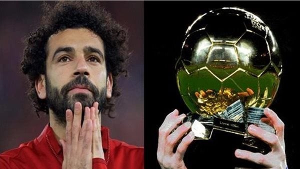 رغم العداء التاريخي بين ليفربول واليونايتد، كاسيميرو يرشح صلاح للكرة الذهبية