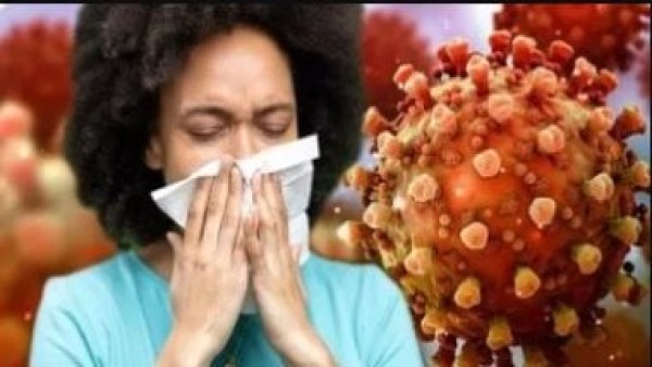 احترس من متحور كورونا الجديد.. كيف ينتشر نيمبوس ؟.. وهذه أعراضه