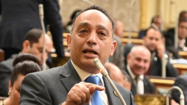 البياضي لرئيس الحكومة: فشلكم وراء أزمة الدواء.. ولا يليق اتهام الأطباء!